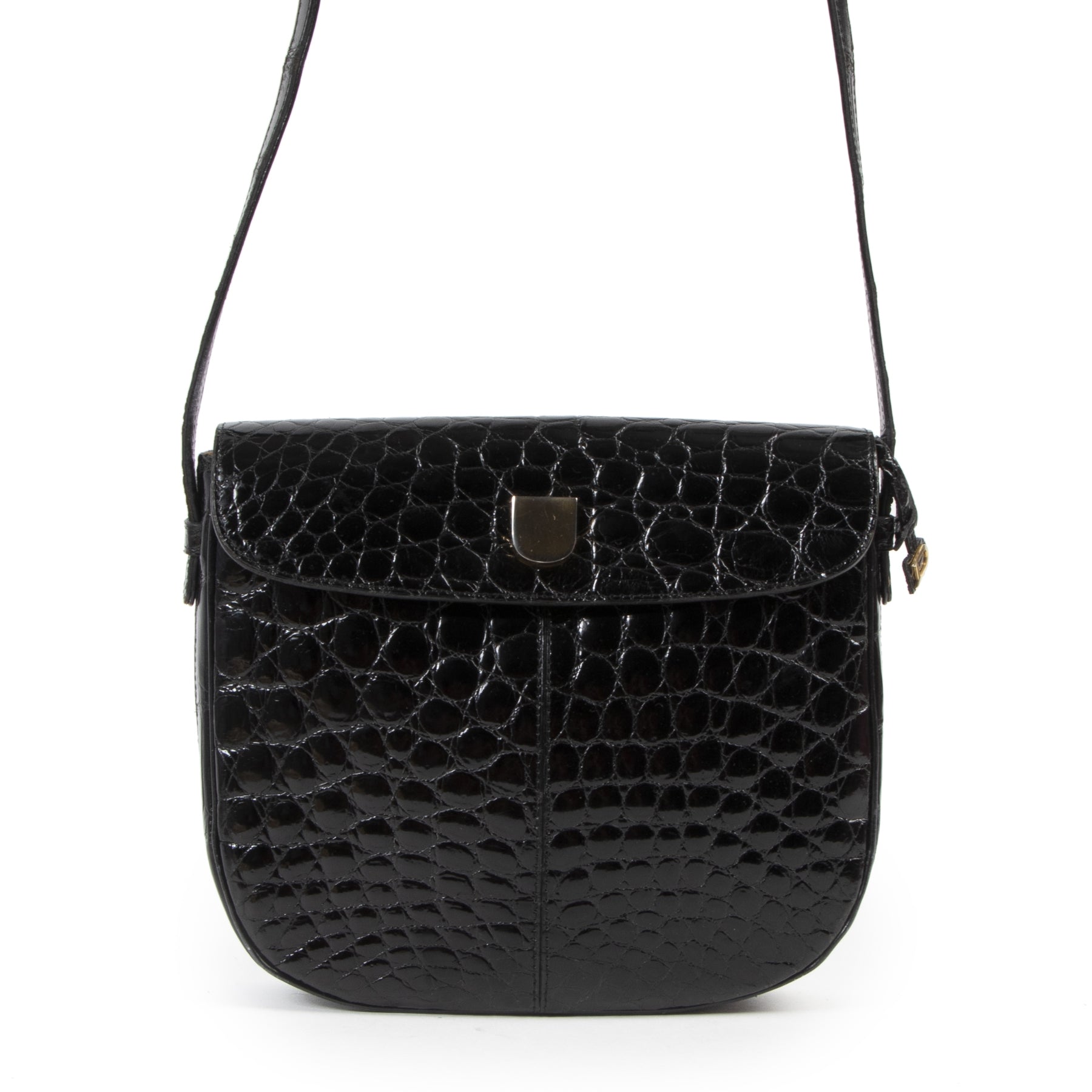 Delvaux preloved handtassen bij LabelLOV Antwerpen