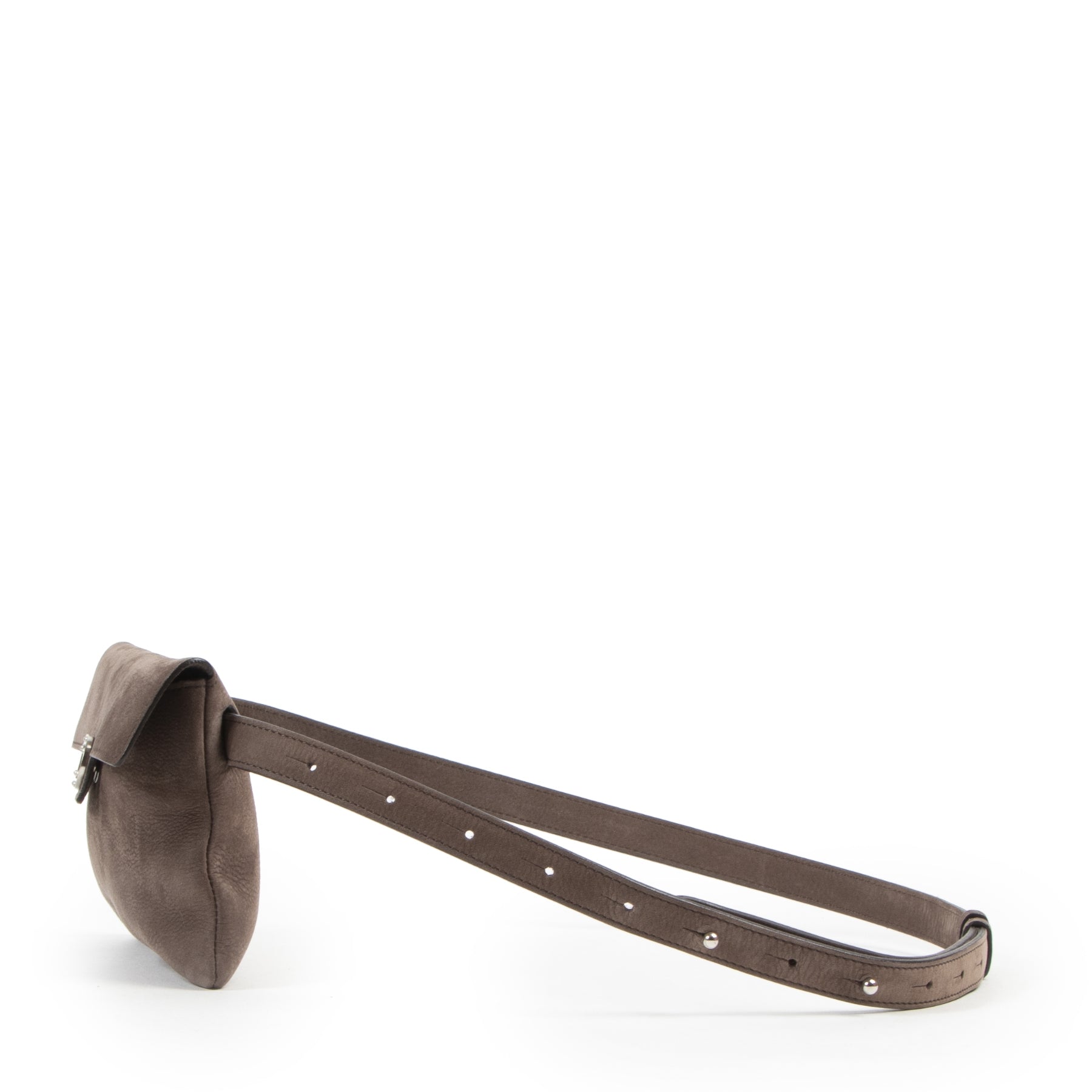 Delvaux belt bag at LabelLOV Antwerp preloved