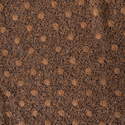 Shop safe online at Labellov in Antwerp this 100% authentic second hand Delvaux Brown Scarf in very good condition at the right price