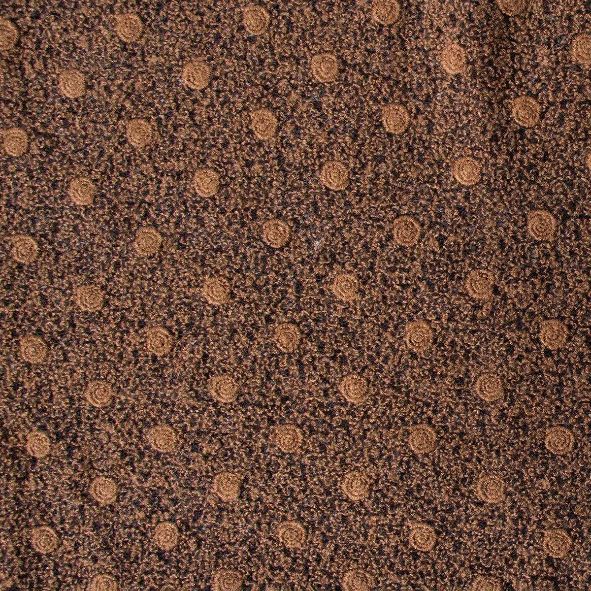 Shop safe online at Labellov in Antwerp this 100% authentic second hand Delvaux Brown Scarf in very good condition at the right price