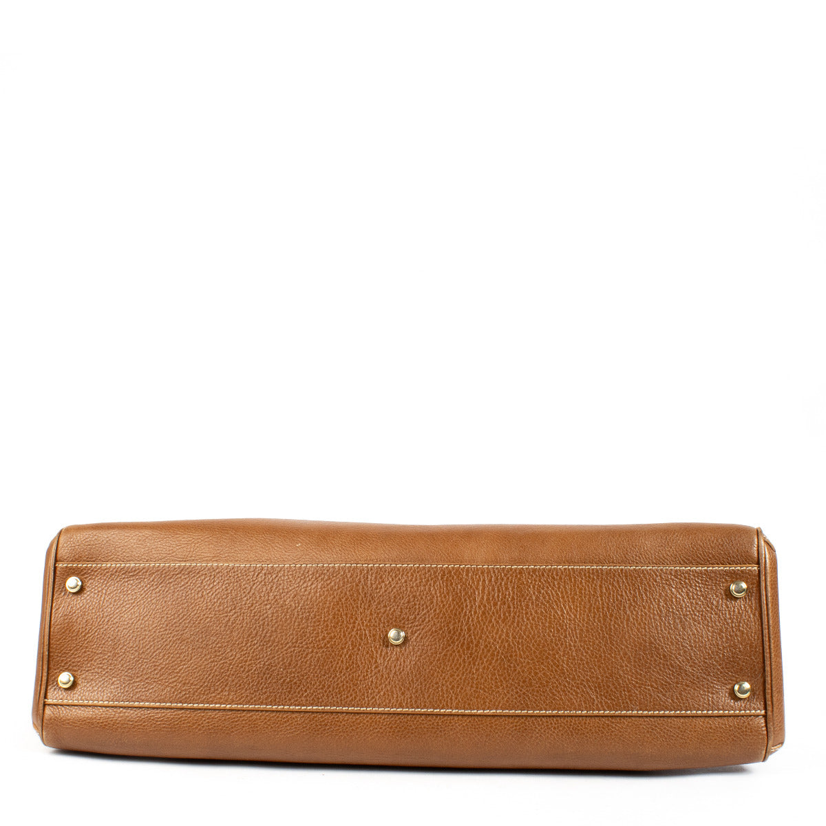 Cartier Camel Marcello Handtas
