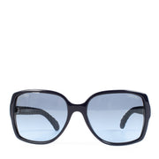 Chanel 5289 Blue Sunglasses