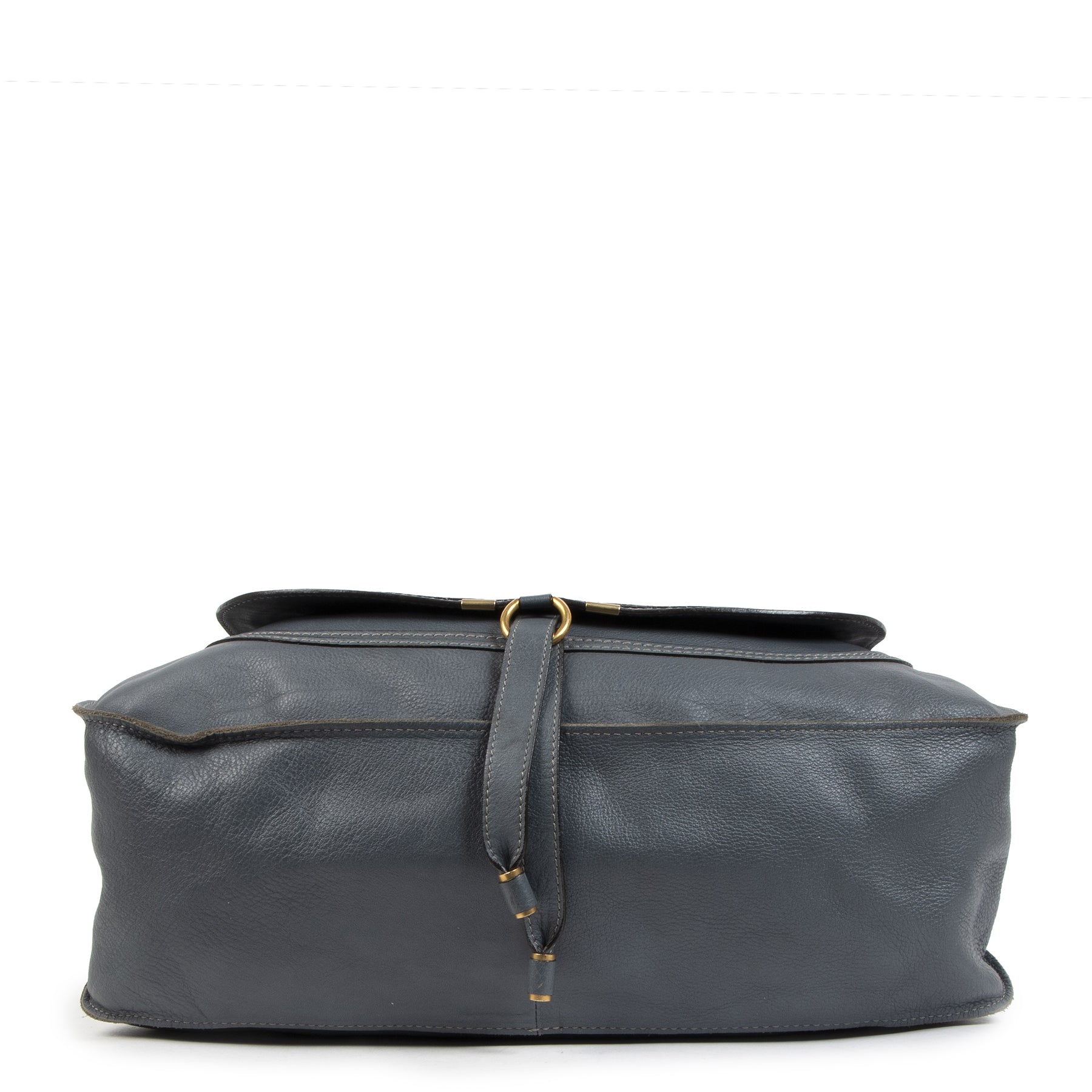 Authentic second-hand vintage Chloe Medium Marcie Tote Bag buy online webshop LabelLOV