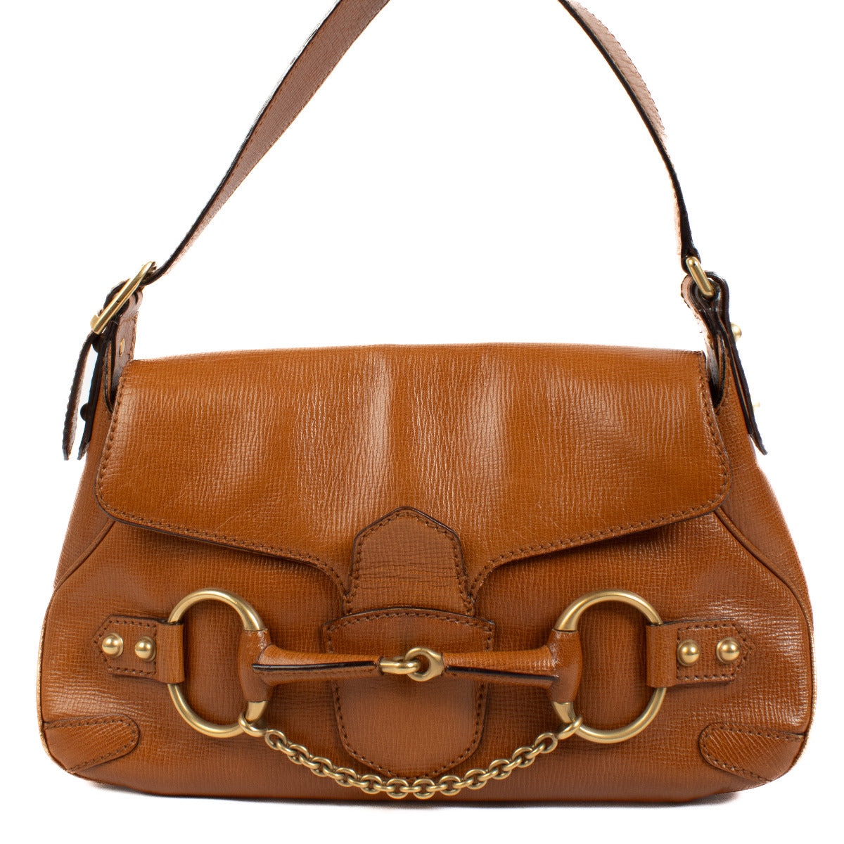 Gucci Camel Horsebit Shoulder Bag aan de beste prijs bij Labellov tweedehands luxe in Antwerpen en Knokke. Wij kopen en verkopen steeds aan de beste prijs.