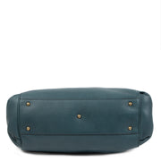 Authentieke tweedehands vintage Gucci Ride Convertible Top Handle Bag koop online webshop LabelLOV