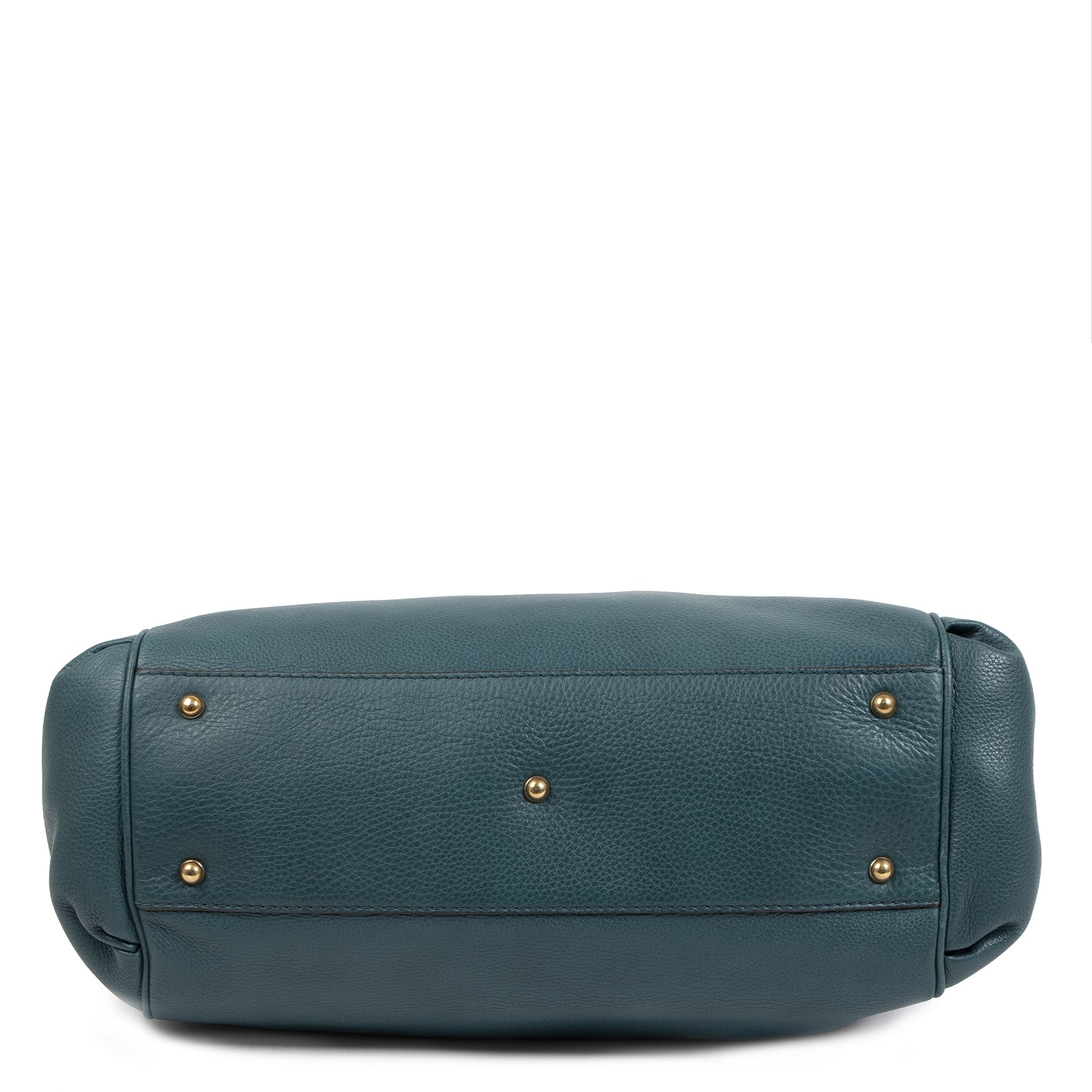 Authentieke tweedehands vintage Gucci Ride Convertible Top Handle Bag koop online webshop LabelLOV