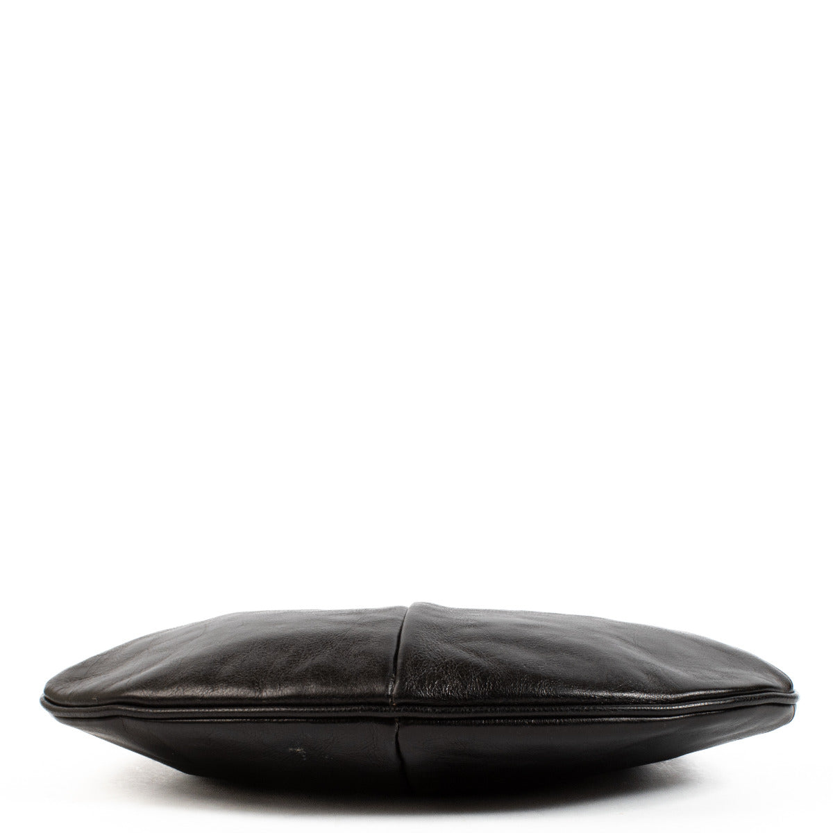 Saint Laurent Zwarte Mini Mombasa Tas