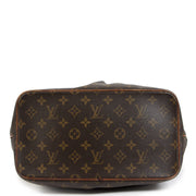 Authentieke tweedehands Louis Vuitton Monogram Palermo Shoulder Bag aan de juiste prijs veilig online winkelen LabelLOV webshop luxe merken LabelLOV Antwerpen België
