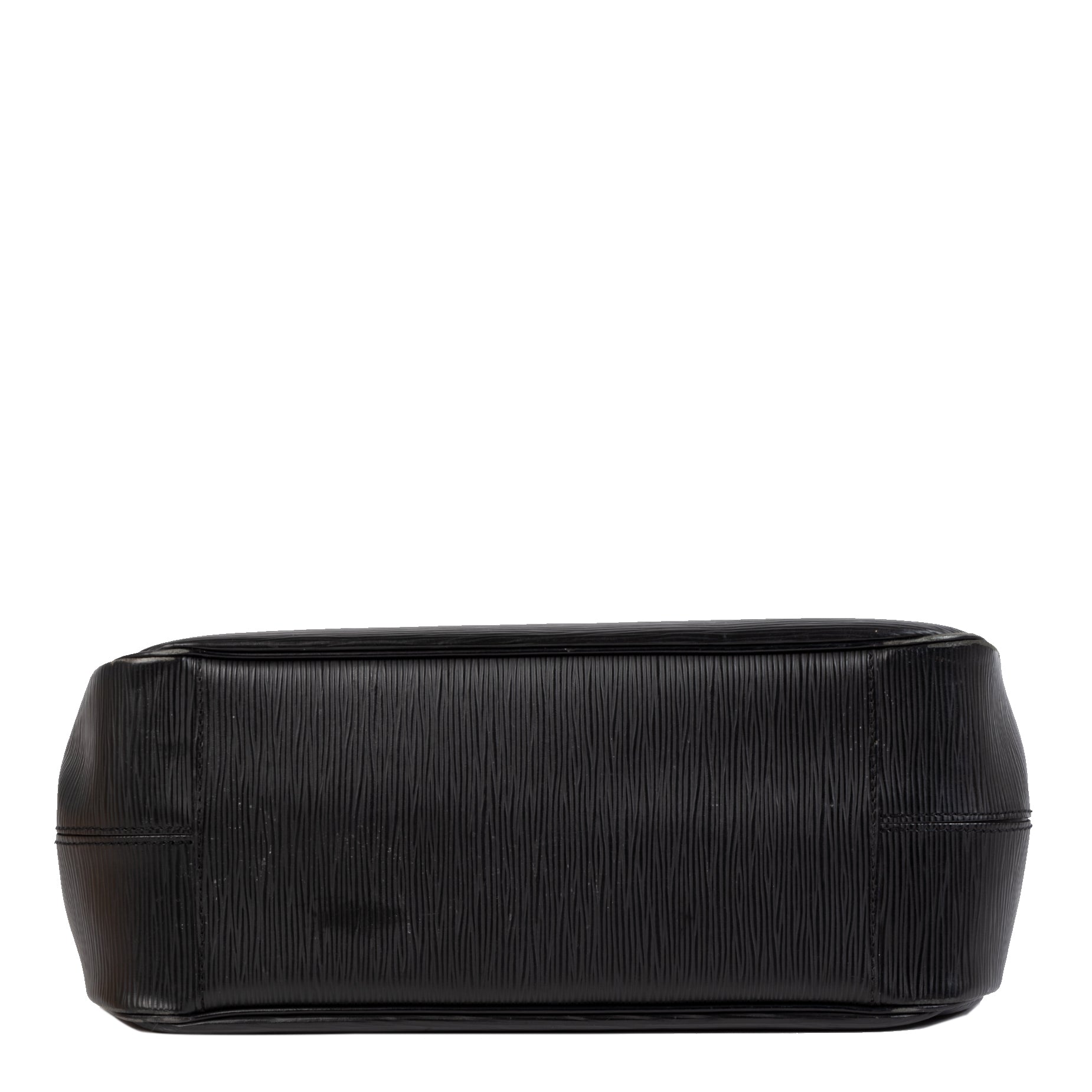 Louis Vuitton Epi Leather Passy PM Top Handle Bag