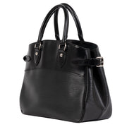 Louis Vuitton Epi Leather Passy PM Top Handle Bag authentiek