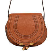 acheter en linge seconde main Delvaux Black Leather DD Shoulder Bag