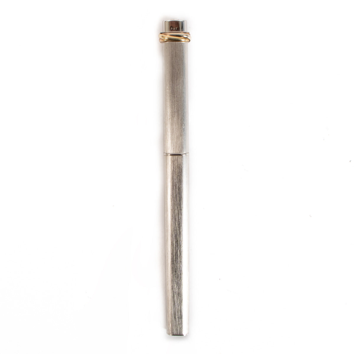 Stylo Bille Cartier Vendôme Trinity