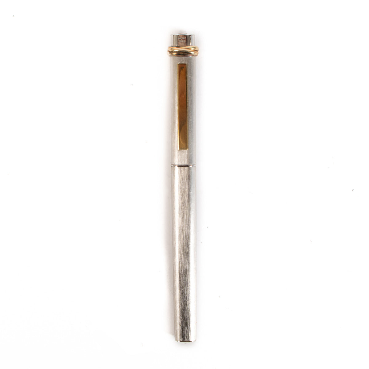 Stylo Bille Cartier Vendôme Trinity