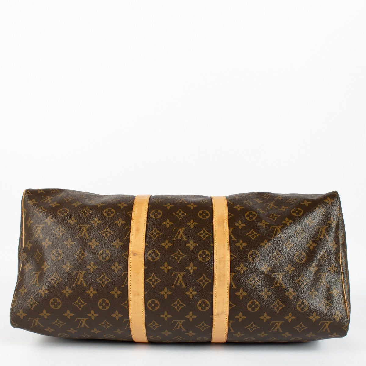 Louis Vuitton Monogram Keepall 55 Reistas