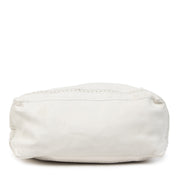 Balenciaga White Giant Day Bag