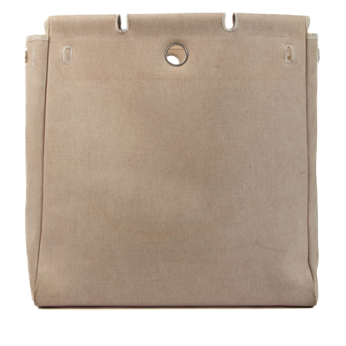 Shop 100% authentic second-hand Hermès Herbag Cloth Handbag on Labellov.com