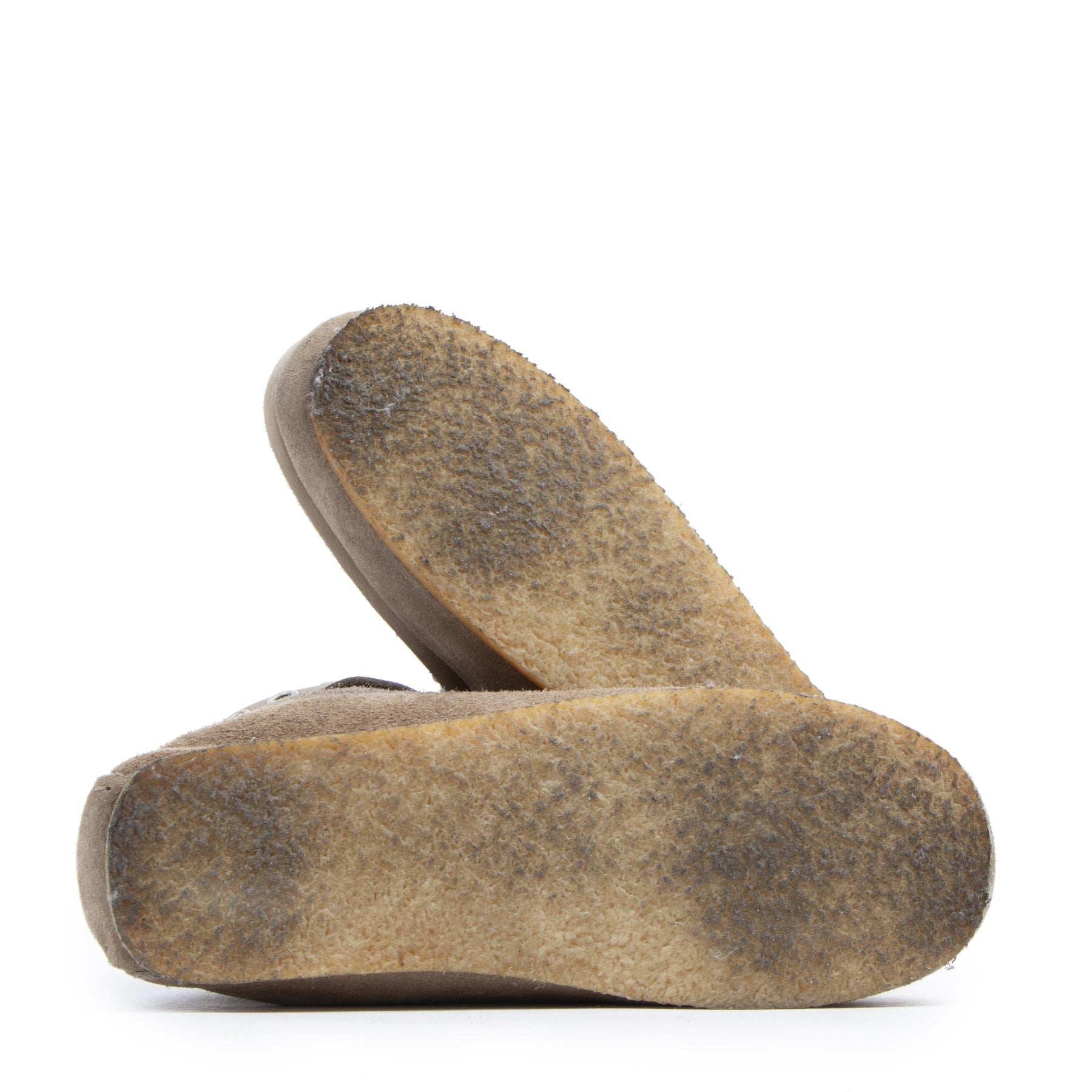 Authentieke tweedehands vintage Isabel Marant Brown Studded Morley Moccasins - Size 36 koop online webshop LabelLOV
