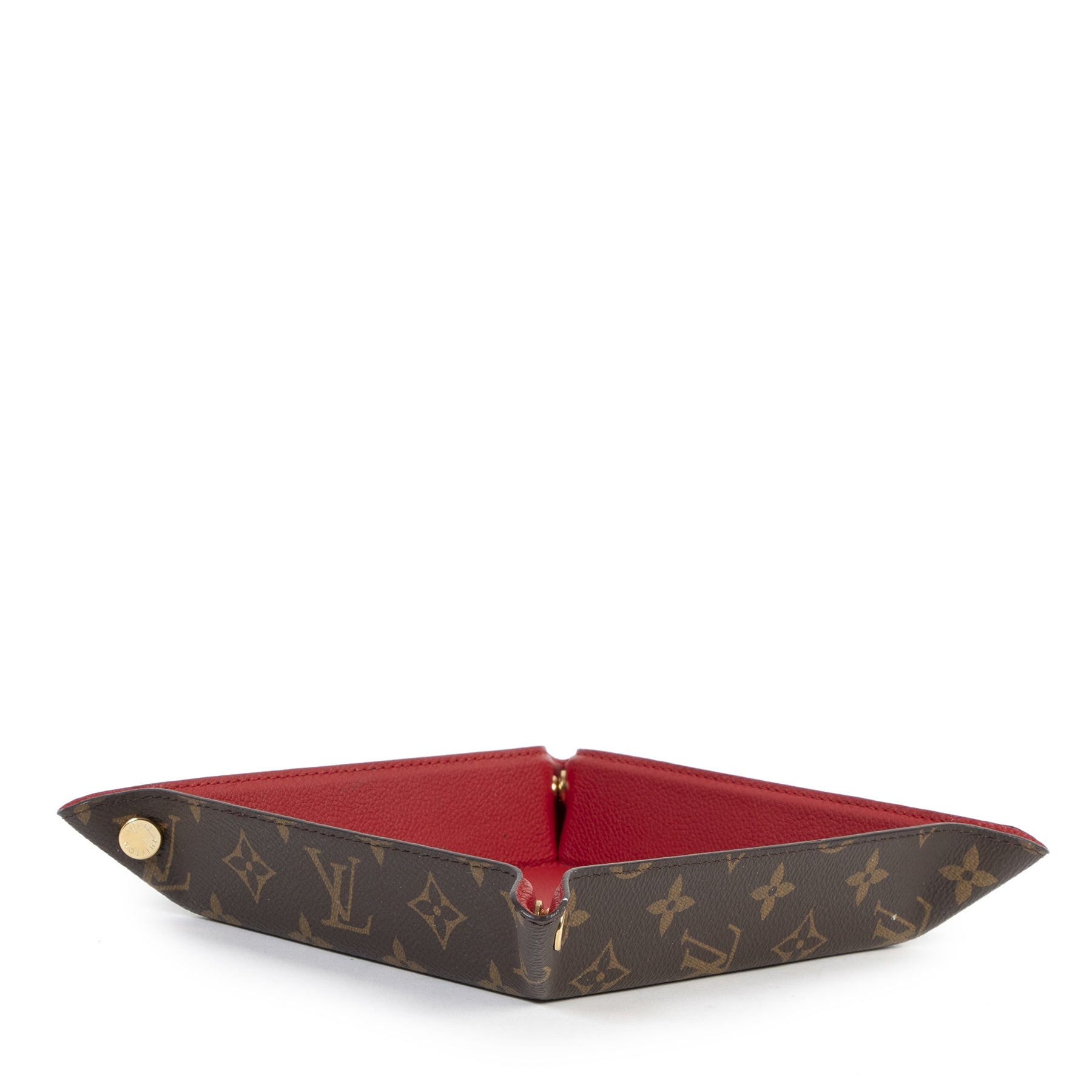 Louis Vuitton Valet Tray Monogram