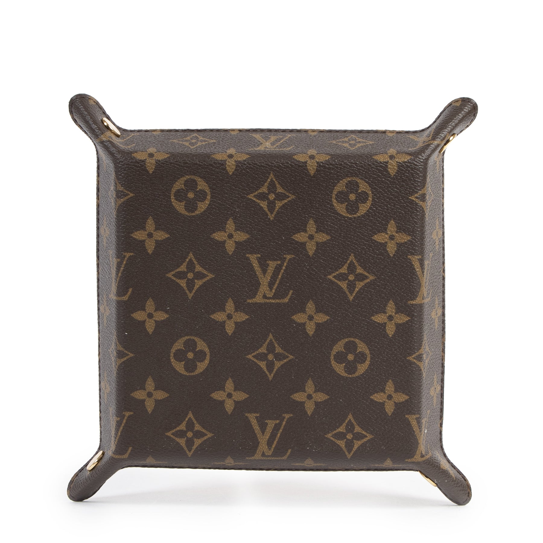 Louis Vuitton Valet Tray Monogram