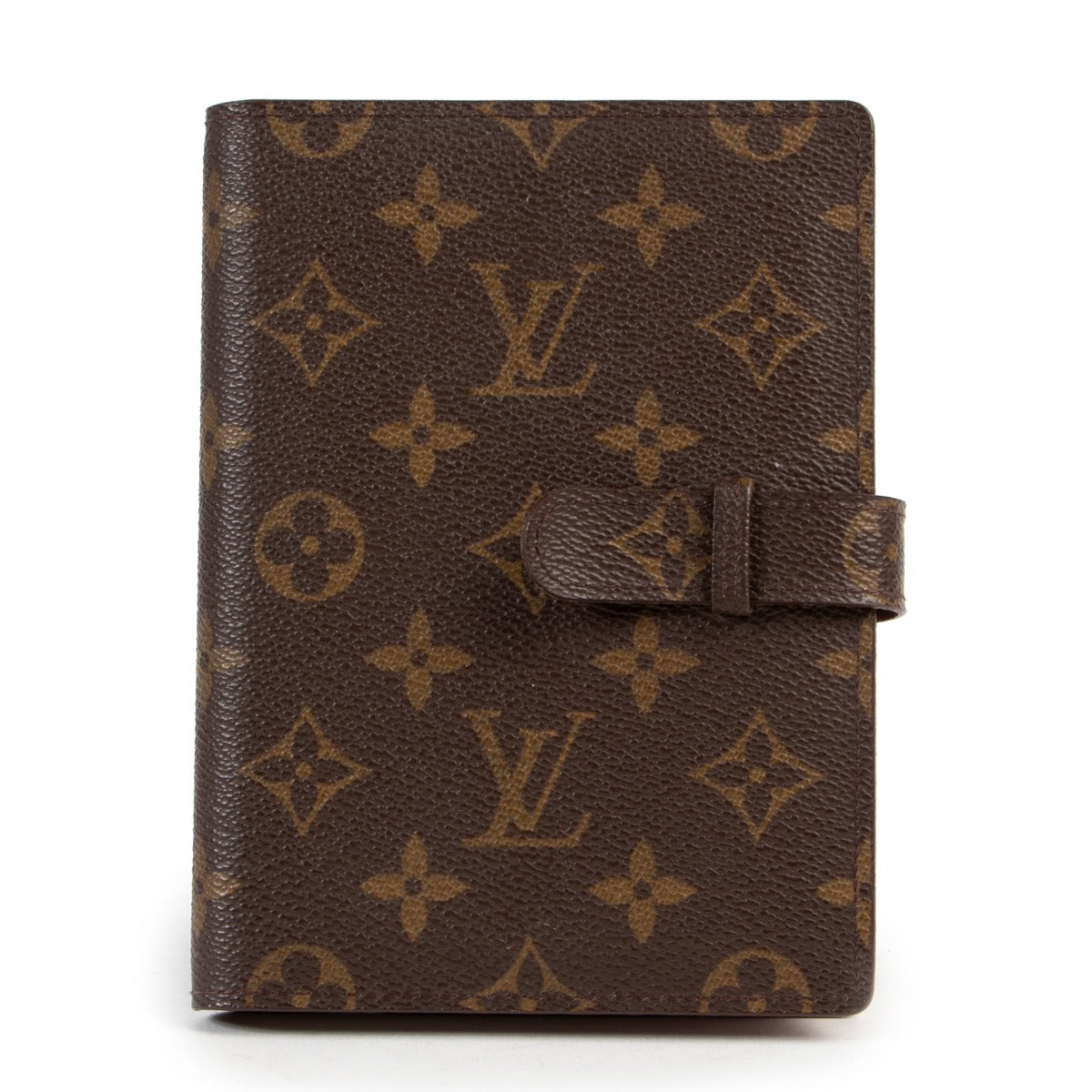 Buy in very good condition a Louis Vuitton Monogram Photo Holder