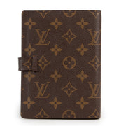 Louis Vuitton Monogram Photo Holder on Labellov, Worldwide Shipping