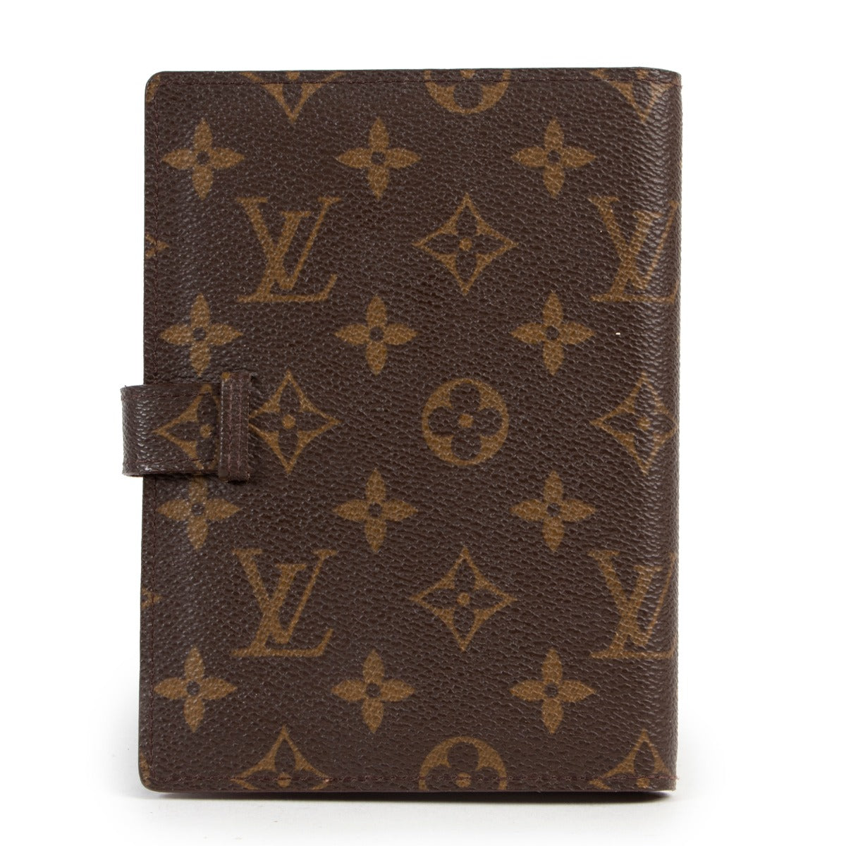 Louis Vuitton Monogram Photo Holder on Labellov, Worldwide Shipping