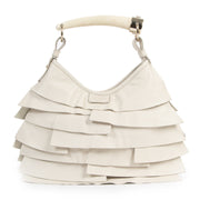 Saint Laurent Saint Tropez Mombasa Top Handle Bag at the right price online safe and secure at LabelLOV