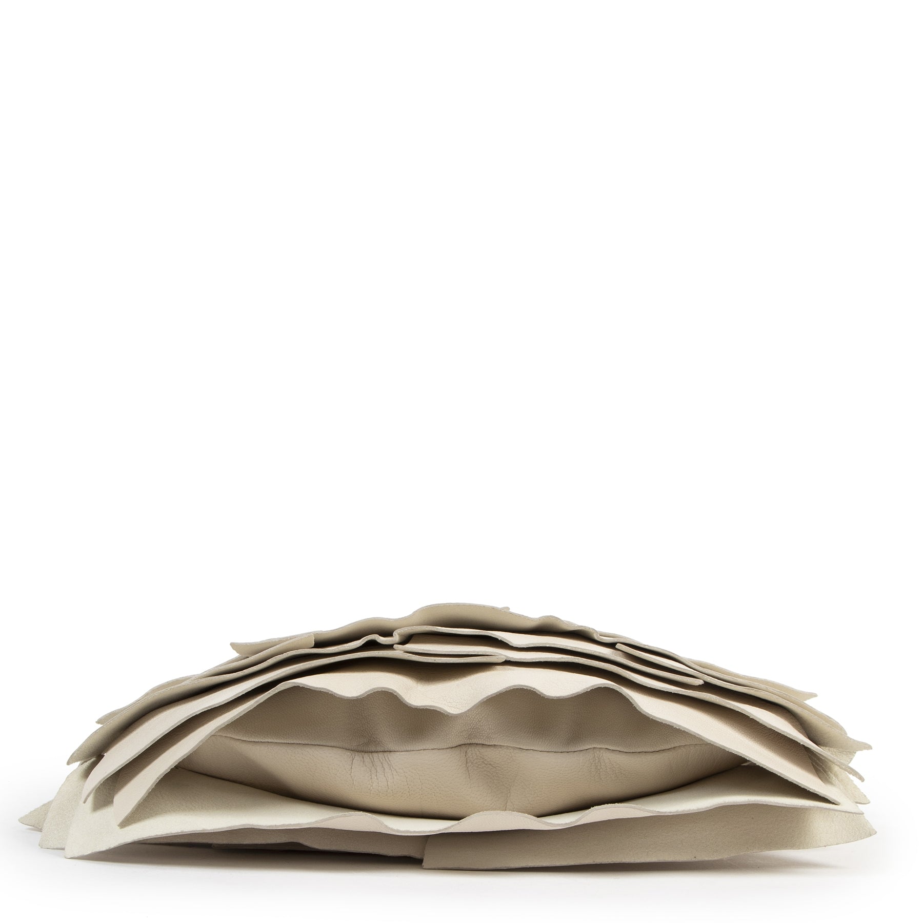 Saint Laurent St Tropez Mombasa top handle bag
