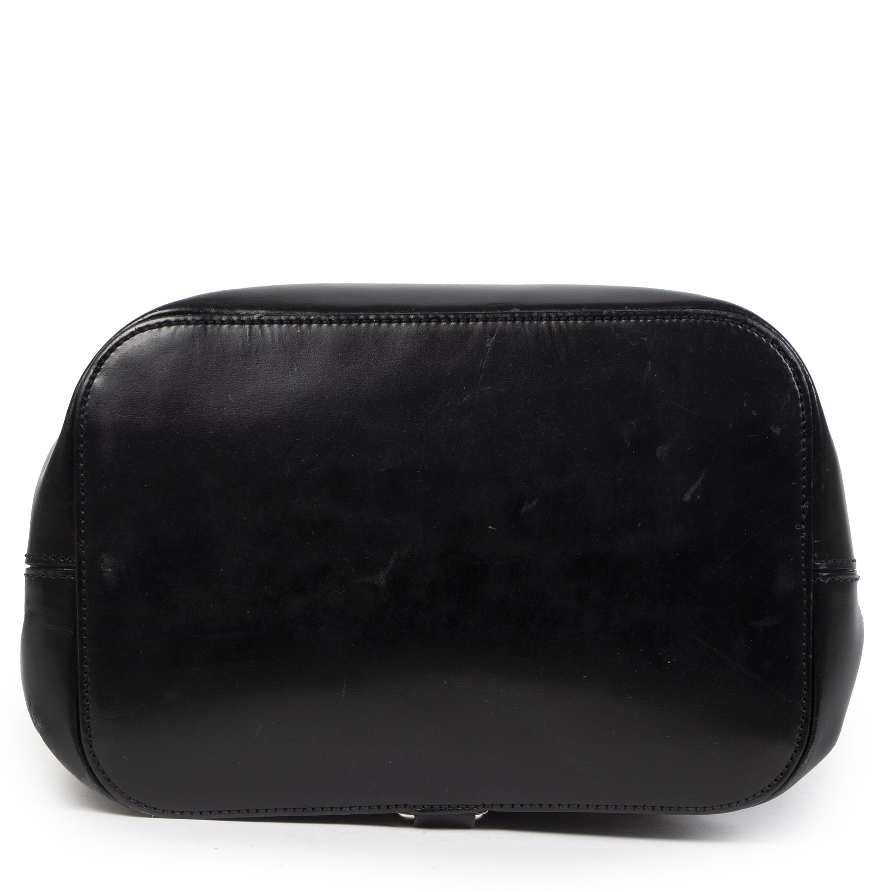 We buy and sell your authentic Cartier Black Panthère Sling Bag