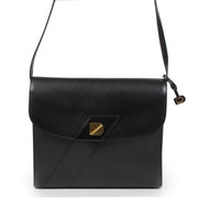 Are you looking for an authentic designer Delvaux Black Crossbody D Bag?