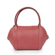 Buy and sell your authentic Delvaux Perle Mini Corvette Rose
