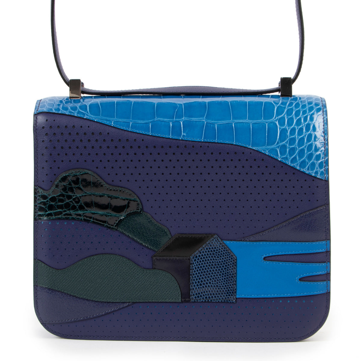 Hermès Constance Au Bout du Monde