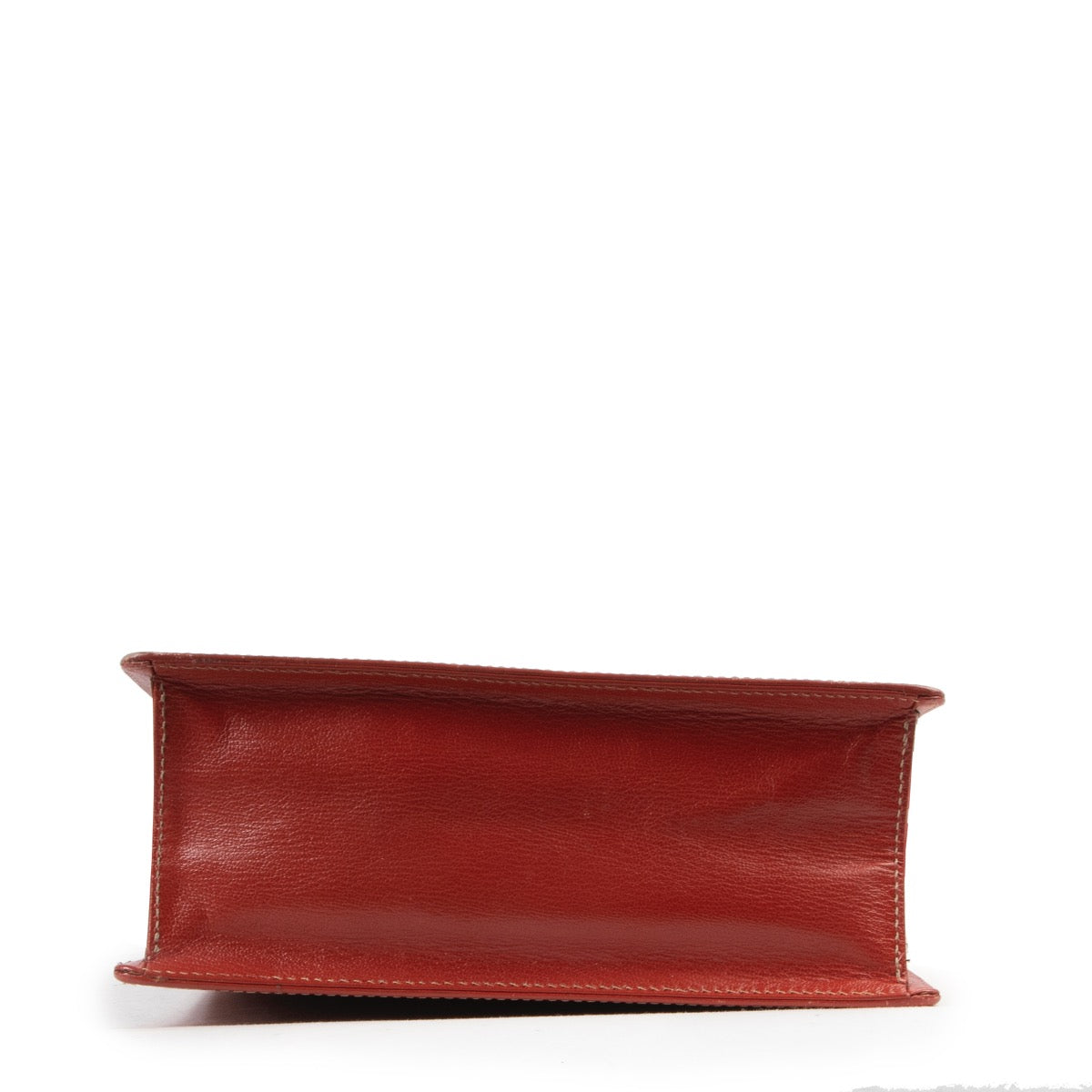 acheter en ligne seconde main Loewe Vintage Top Handle Bag