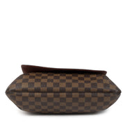 Louis Vuitton Damier Ebene Musette Salsa Bag