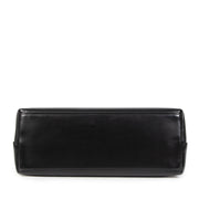 Authentieke tweedehands vintage Gucci Chrome Arc Shoulder bag koop online webshop LabelLOV