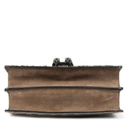 Gucci Medium Dionysus Bird Embroidered Shoulder Bag buy and sell your authentic designer bags