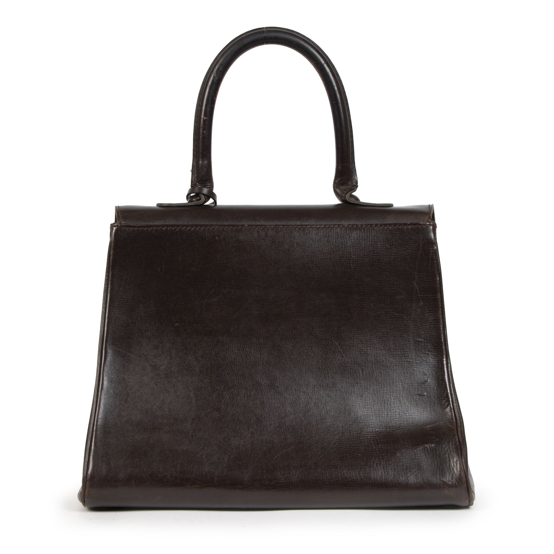 Buy authentic secondhand Delvaux Dark Brown Brillant PM Bag at the right price at LabelLOV vintage webshop. Safe and secure online shopping. Koop authentieke tweedehands Delvaux Dark Brown Brillant PM Bag met de juiste prijs bij LabelLOV