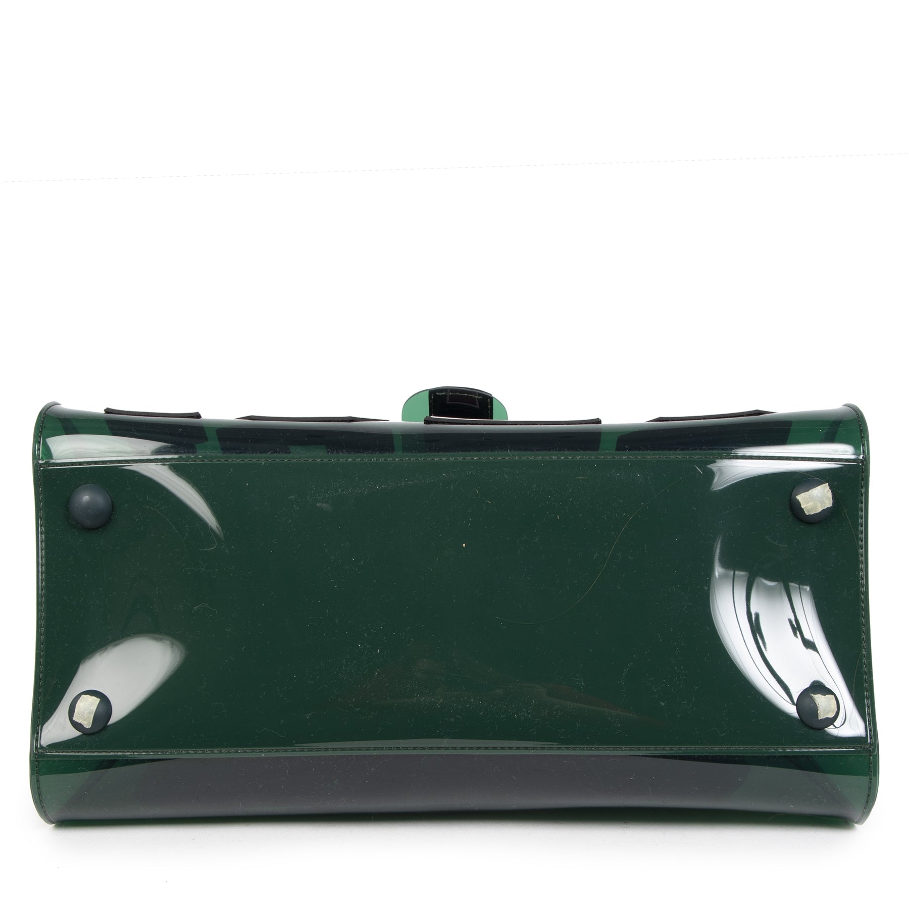 Delvaux Limited Edition Brillant Vinyl The Hero 1829