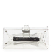koop veilig online Delvaux Brillant Noces D'or Bag