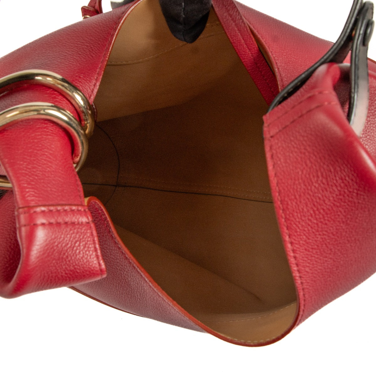 Sac Delvaux Berry Polo Givry With Me PM