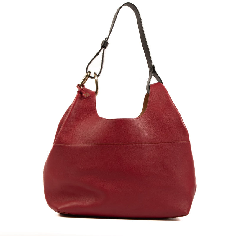 Delvaux Berry Polo Givry With Me PM Bag
