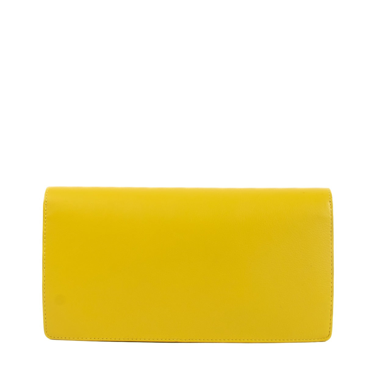 Delvaux Mimosa Polo Madame Clutch