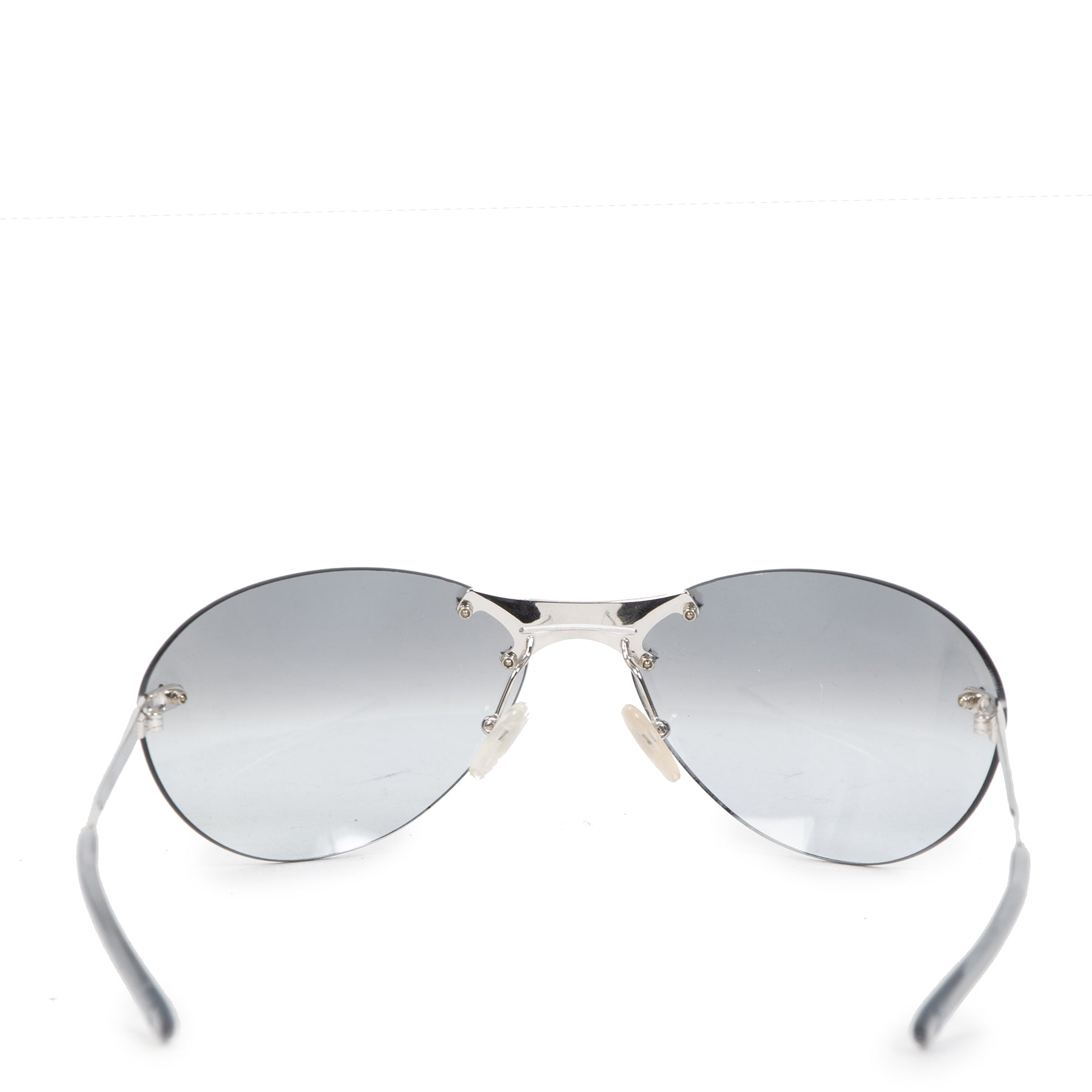 Authentieke Tweedehands Dior Starlight Sunglasses juiste prijs veilig online shoppen luxe merken webshop winkelen Antwerpen België mode fashion