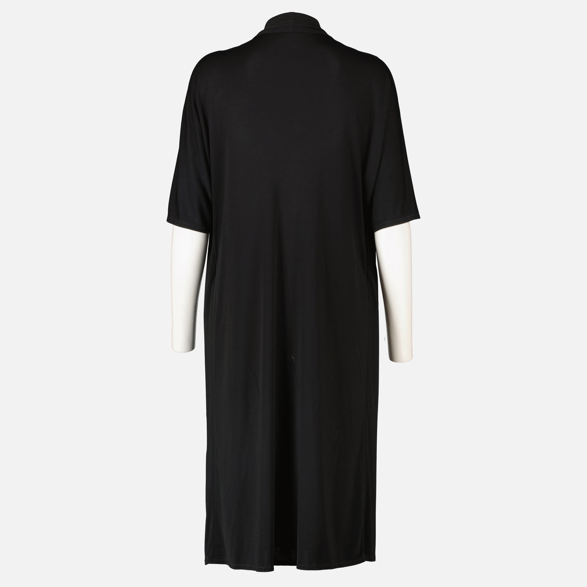 Shop this authentic Hermès Black Dress pre-love on Labellov.com