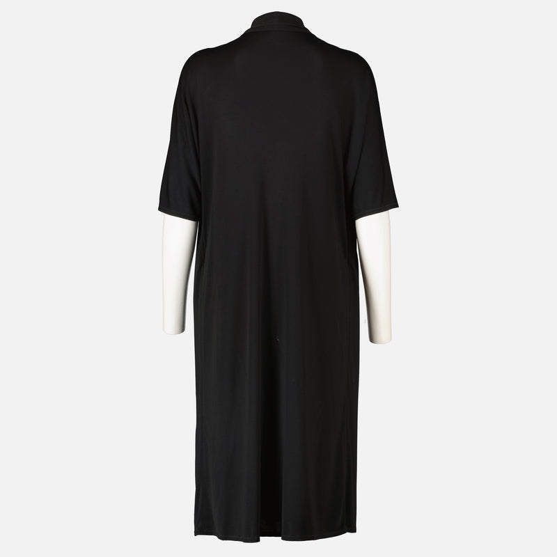 Shop this authentic Hermès Black Dress pre-love on Labellov.com