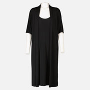 Shop this authentic Hermès Black Dress pre-love on Labellov.com