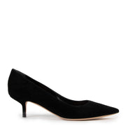 Shop safe online Dior kitten heel black