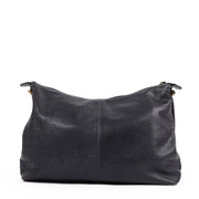 Buy an authentic second-hand Gucci Navy Blue Leather Clutch in good condition at Labellov in Antwerp.