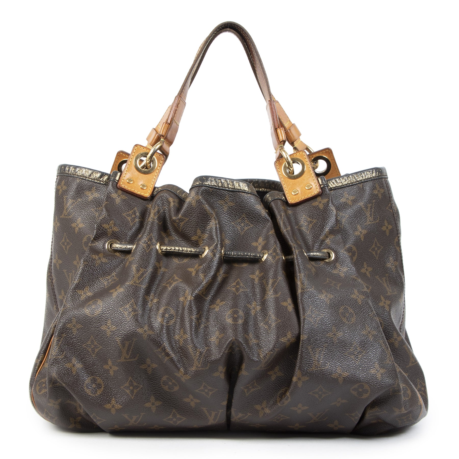Koop authentieke tweedehands Louis Vuitton Tassen met de juiste prijs bij LabelLOV.