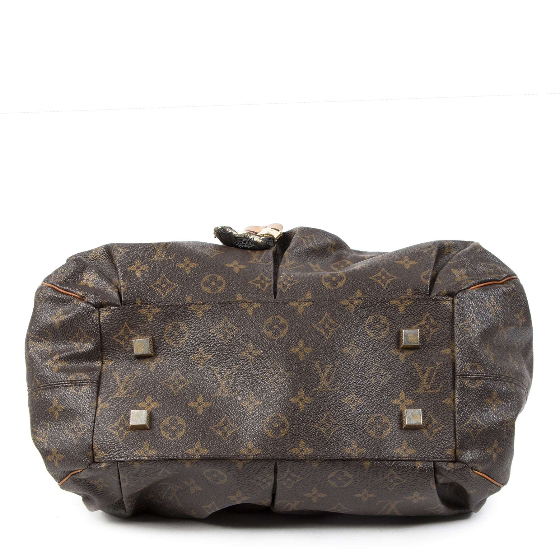 Koop veilig online authentieke tweedehands Louis Vuitton Tassen bij LabelLOV.